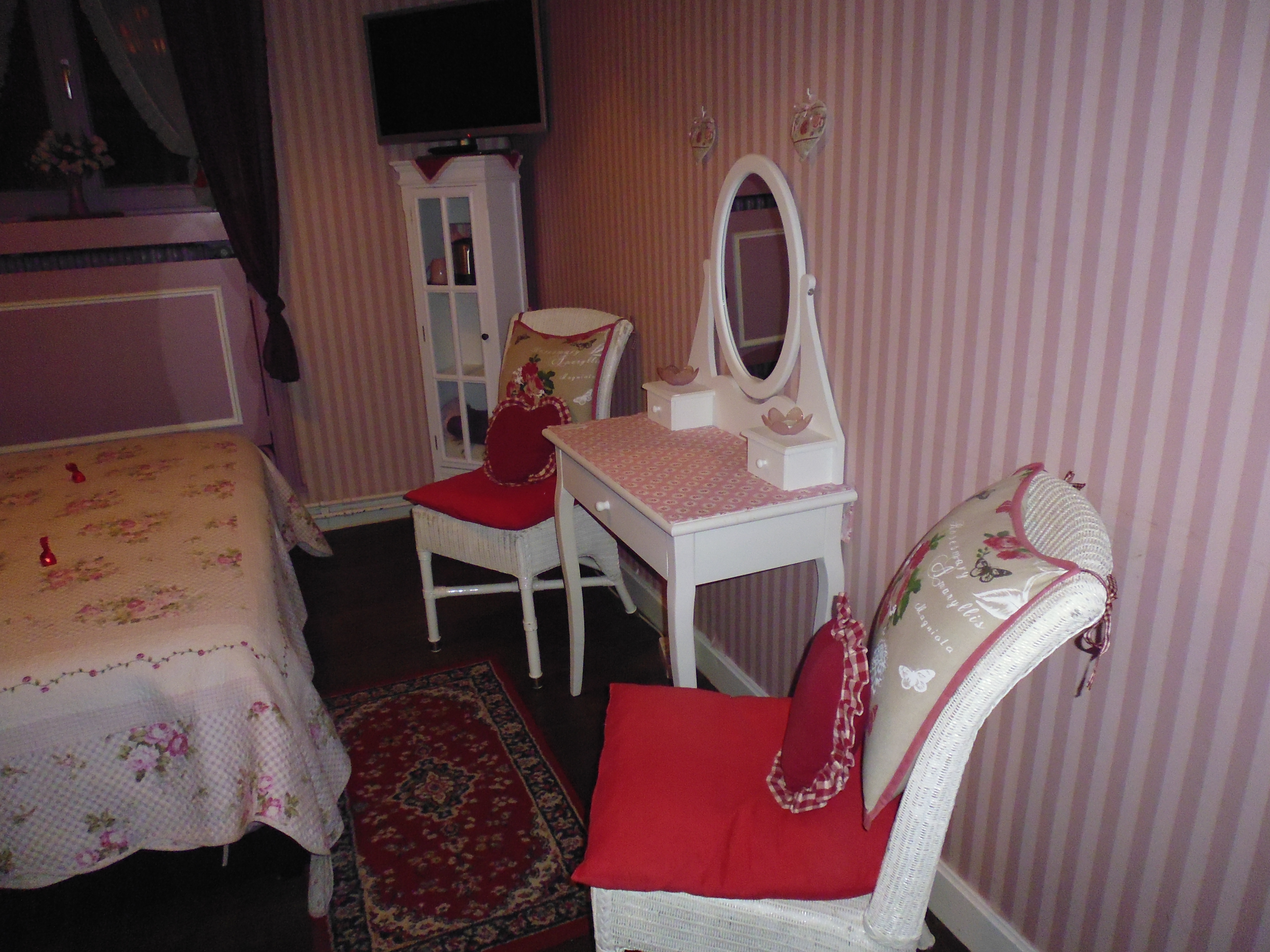 image room romantic